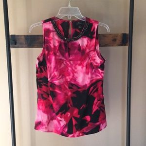 Worthington Sleeveless Top